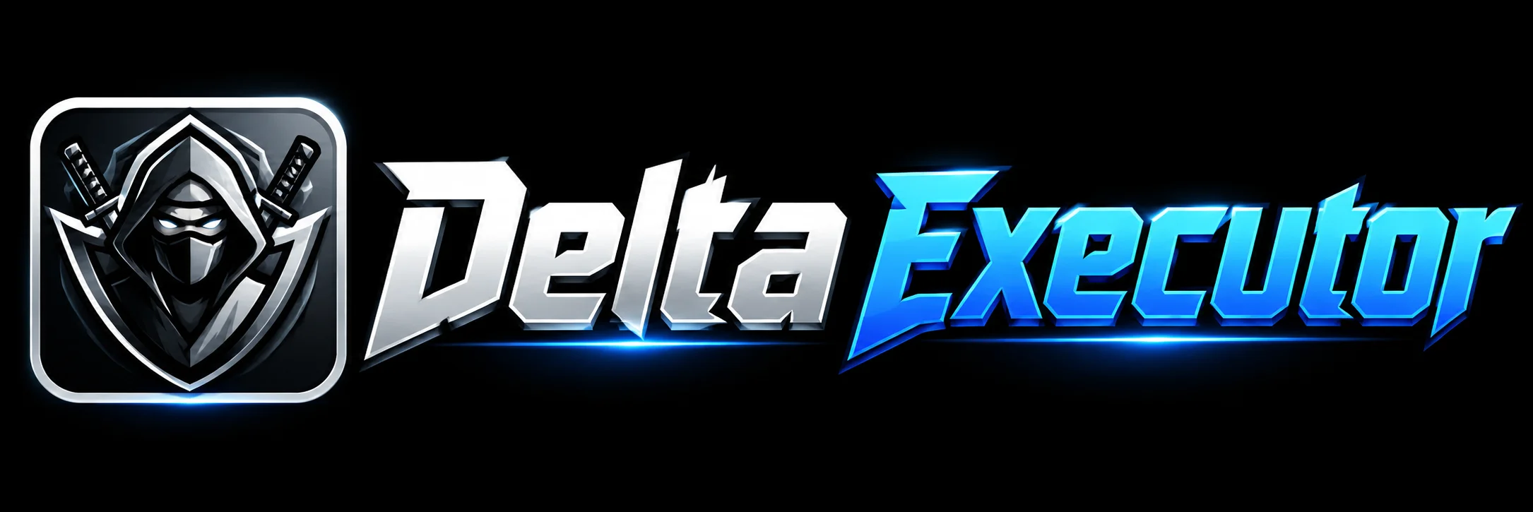Delta Executor logo